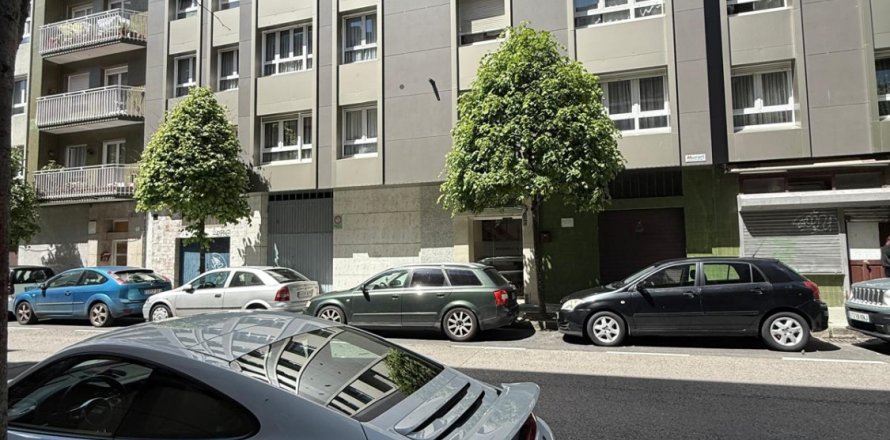 Dzīvoklis Gijon, Asturias, Spānijā 3 istabas, 80 m2 Nr. 172559