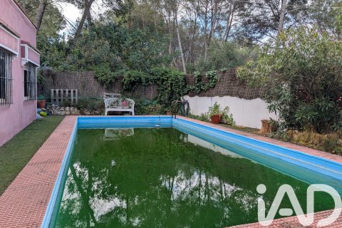 Casa in vendita a Vilanova i la Geltru, Barcelona, Spagna 3 camere da letto, 90 mq. N° 172557 - foto 24