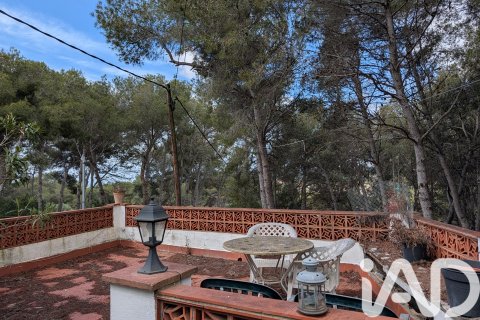 Casa in vendita a Vilanova i la Geltru, Barcelona, Spagna 3 camere da letto, 90 mq. N° 172557 - foto 23