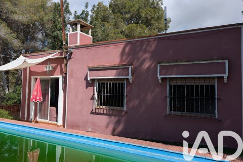 Casa in vendita a Vilanova i la Geltru, Barcelona, Spagna 3 camere da letto, 90 mq. N° 172557 - foto 22