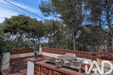 Casa in vendita a Vilanova i la Geltru, Barcelona, Spagna 3 camere da letto, 90 mq. N° 172557 - foto 21