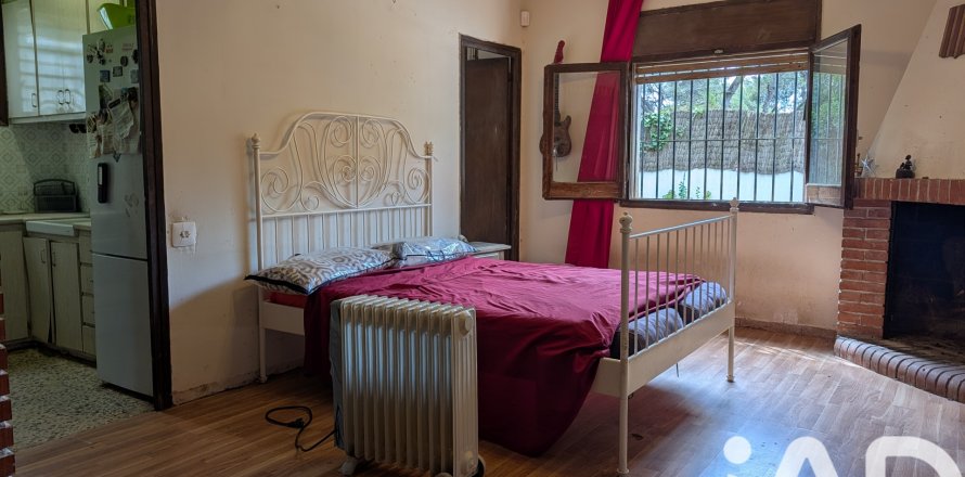 Casa a Vilanova i la Geltru, Barcelona, Spagna 3 camere da letto, 90 mq. N° 172557