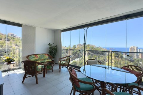 Wohnung zum Verkauf in Benidorm, Alicante, Spanien 2 Schlafzimmer, 129 m2 Nr. 165379 - Foto 16