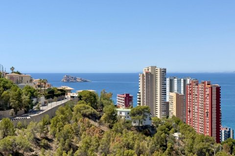 Wohnung zum Verkauf in Benidorm, Alicante, Spanien 2 Schlafzimmer, 129 m2 Nr. 165379 - Foto 1
