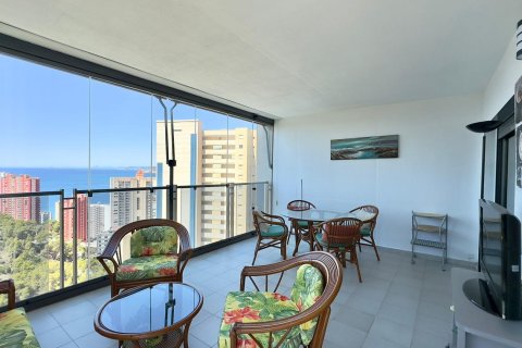 Wohnung zum Verkauf in Benidorm, Alicante, Spanien 2 Schlafzimmer, 129 m2 Nr. 165379 - Foto 3