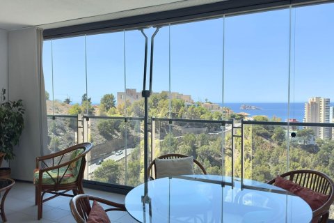 Wohnung zum Verkauf in Benidorm, Alicante, Spanien 2 Schlafzimmer, 129 m2 Nr. 165379 - Foto 2