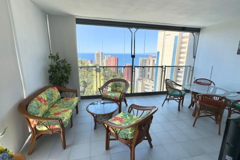 Wohnung zum Verkauf in Benidorm, Alicante, Spanien 2 Schlafzimmer, 129 m2 Nr. 165379 - Foto 20