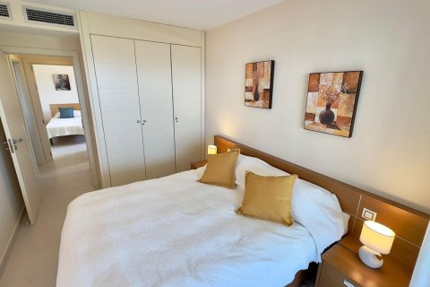 Wohnung zum Verkauf in Benidorm, Alicante, Spanien 2 Schlafzimmer, 129 m2 Nr. 165379 - Foto 19
