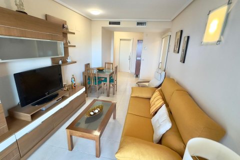 Wohnung zum Verkauf in Benidorm, Alicante, Spanien 2 Schlafzimmer, 129 m2 Nr. 165379 - Foto 5