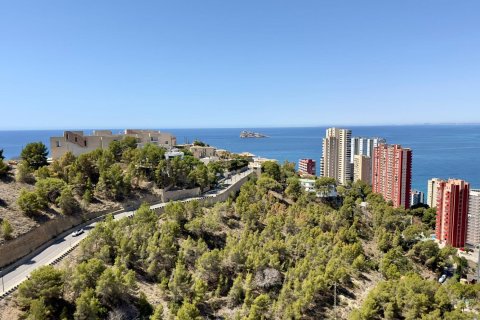 Wohnung zum Verkauf in Benidorm, Alicante, Spanien 2 Schlafzimmer, 129 m2 Nr. 165379 - Foto 10