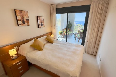 Wohnung zum Verkauf in Benidorm, Alicante, Spanien 2 Schlafzimmer, 129 m2 Nr. 165379 - Foto 13