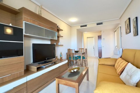 Wohnung zum Verkauf in Benidorm, Alicante, Spanien 2 Schlafzimmer, 129 m2 Nr. 165379 - Foto 12