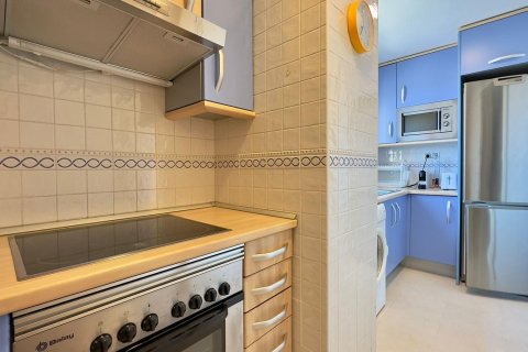 Wohnung zum Verkauf in Benidorm, Alicante, Spanien 2 Schlafzimmer, 129 m2 Nr. 165379 - Foto 25