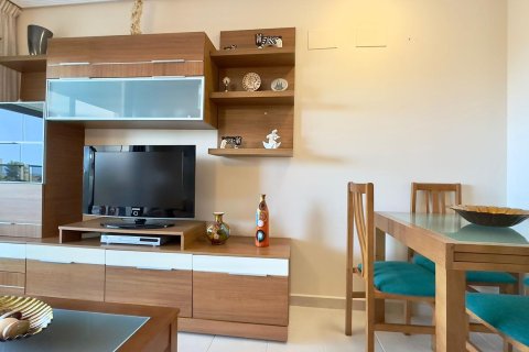 Wohnung zum Verkauf in Benidorm, Alicante, Spanien 2 Schlafzimmer, 129 m2 Nr. 165379 - Foto 9