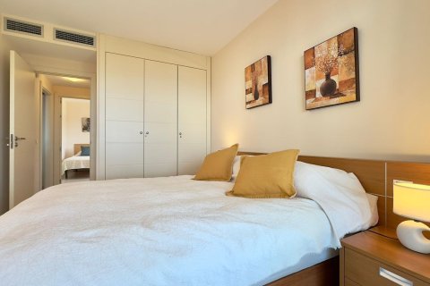 Wohnung zum Verkauf in Benidorm, Alicante, Spanien 2 Schlafzimmer, 129 m2 Nr. 165379 - Foto 7