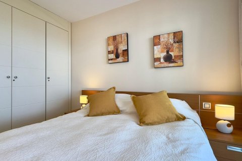 Wohnung zum Verkauf in Benidorm, Alicante, Spanien 2 Schlafzimmer, 129 m2 Nr. 165379 - Foto 21