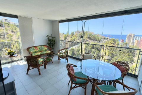 Wohnung zum Verkauf in Benidorm, Alicante, Spanien 2 Schlafzimmer, 129 m2 Nr. 165379 - Foto 4