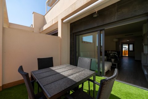 Attico in vendita a Finestrat, Alicante, Spagna 2 camere da letto, 120 mq. N° 165380 - foto 22