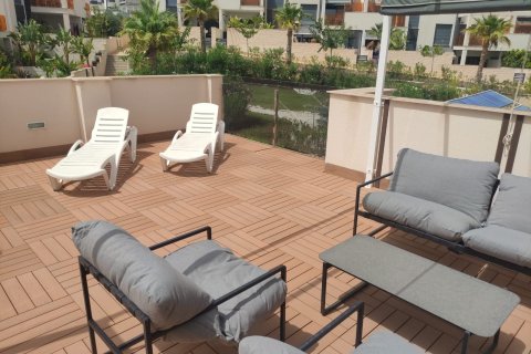 Attico in vendita a Finestrat, Alicante, Spagna 2 camere da letto, 120 mq. N° 165380 - foto 24