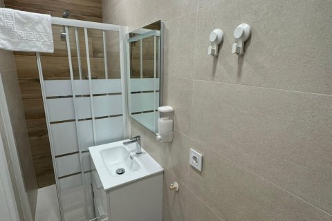 Commercial property à vendre à Alicante, Espagne, 9 chambres, 372 m2 No. 165382 - photo 13