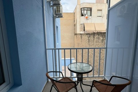 Commercial property à vendre à Alicante, Espagne, 9 chambres, 372 m2 No. 165382 - photo 11