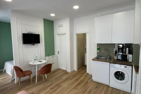 Commercial property à vendre à Alicante, Espagne, 9 chambres, 372 m2 No. 165382 - photo 6