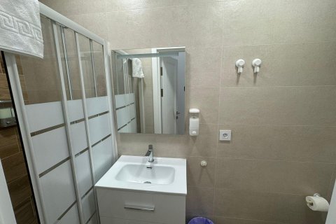 Commercial property à vendre à Alicante, Espagne, 9 chambres, 372 m2 No. 165382 - photo 23