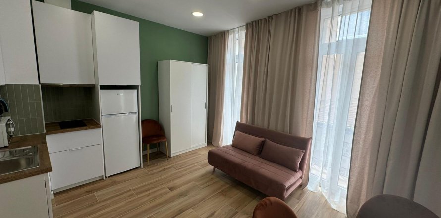 Commercial property à Alicante, Espagne 9 chambres, 372 m2 No. 165382