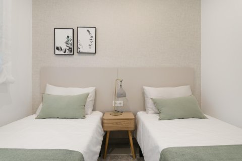 Apartment à vendre à Torreblanca, Castellon, Espagne, 2 chambres, 60 m2 No. 165378 - photo 5