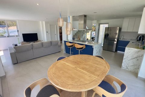 Willa w Finestrat, Alicante, Hiszpania 3 sypialnie, 182 mkw. nr 165377 – zdjęcie 18