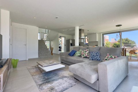 Willa w Finestrat, Alicante, Hiszpania 3 sypialnie, 182 mkw. nr 165377 – zdjęcie 21