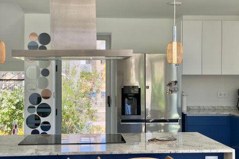 Willa w Finestrat, Alicante, Hiszpania 3 sypialnie, 182 mkw. nr 165377 – zdjęcie 25