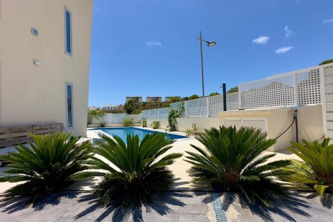 Willa w Finestrat, Alicante, Hiszpania 3 sypialnie, 182 mkw. nr 165377 – zdjęcie 5