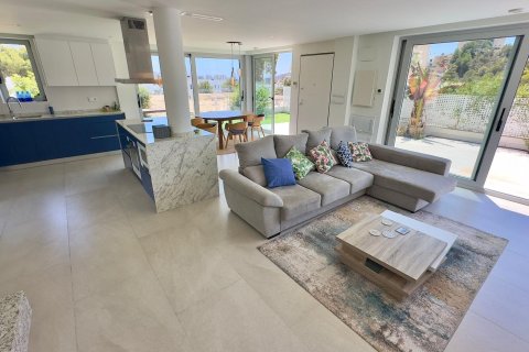 Willa w Finestrat, Alicante, Hiszpania 3 sypialnie, 182 mkw. nr 165377 – zdjęcie 16