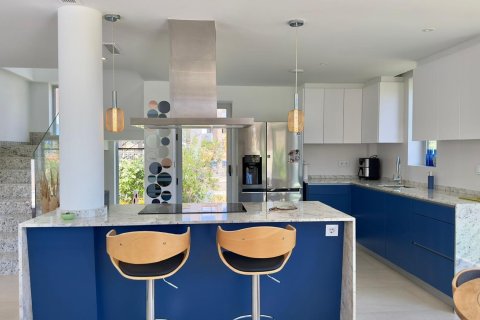 Willa w Finestrat, Alicante, Hiszpania 3 sypialnie, 182 mkw. nr 165377 – zdjęcie 24