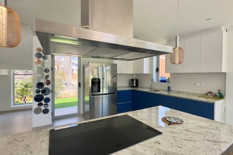 Willa w Finestrat, Alicante, Hiszpania 3 sypialnie, 182 mkw. nr 165377 – zdjęcie 27