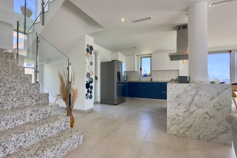 Willa w Finestrat, Alicante, Hiszpania 3 sypialnie, 182 mkw. nr 165377 – zdjęcie 26