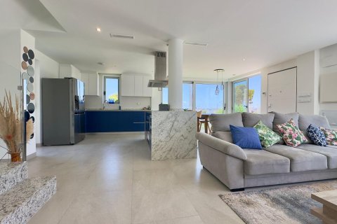 Willa w Finestrat, Alicante, Hiszpania 3 sypialnie, 182 mkw. nr 165377 – zdjęcie 15