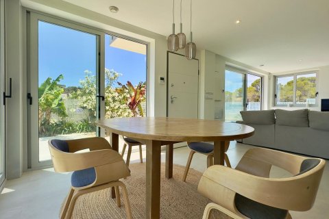 Willa w Finestrat, Alicante, Hiszpania 3 sypialnie, 182 mkw. nr 165377 – zdjęcie 14