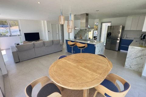 Willa w Finestrat, Alicante, Hiszpania 3 sypialnie, 182 mkw. nr 165377 – zdjęcie 17