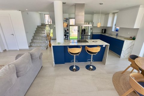 Willa w Finestrat, Alicante, Hiszpania 3 sypialnie, 182 mkw. nr 165377 – zdjęcie 23