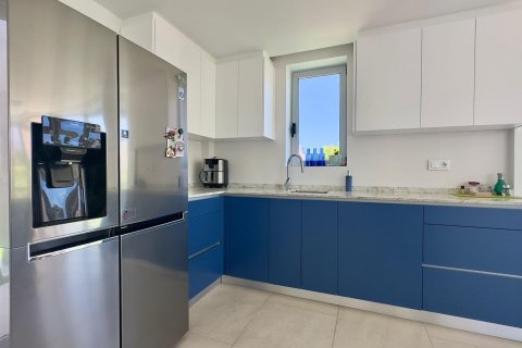 Willa w Finestrat, Alicante, Hiszpania 3 sypialnie, 182 mkw. nr 165377 – zdjęcie 12