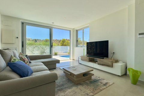 Willa w Finestrat, Alicante, Hiszpania 3 sypialnie, 182 mkw. nr 165377 – zdjęcie 8