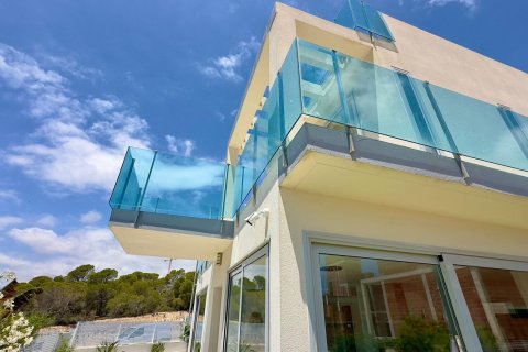 Willa w Finestrat, Alicante, Hiszpania 3 sypialnie, 182 mkw. nr 165377 – zdjęcie 6