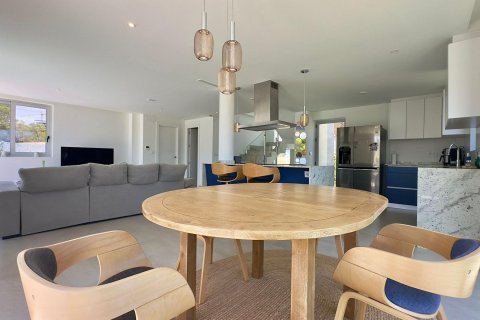 Willa w Finestrat, Alicante, Hiszpania 3 sypialnie, 182 mkw. nr 165377 – zdjęcie 19