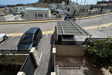 Attico in vendita a Finestrat, Alicante, Spagna 1 camera da letto, 120 mq. N° 165381 - foto 27