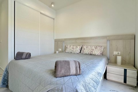 Attico in vendita a Finestrat, Alicante, Spagna 1 camera da letto, 120 mq. N° 165381 - foto 5