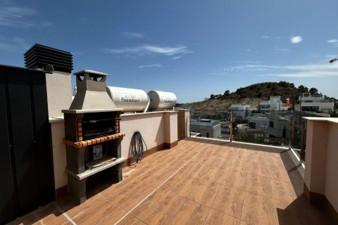 Attico in vendita a Finestrat, Alicante, Spagna 1 camera da letto, 120 mq. N° 165381 - foto 20