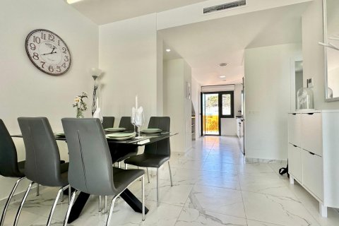 Attico in vendita a Finestrat, Alicante, Spagna 1 camera da letto, 120 mq. N° 165381 - foto 17