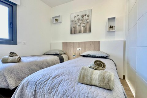 Attico in vendita a Finestrat, Alicante, Spagna 1 camera da letto, 120 mq. N° 165381 - foto 7